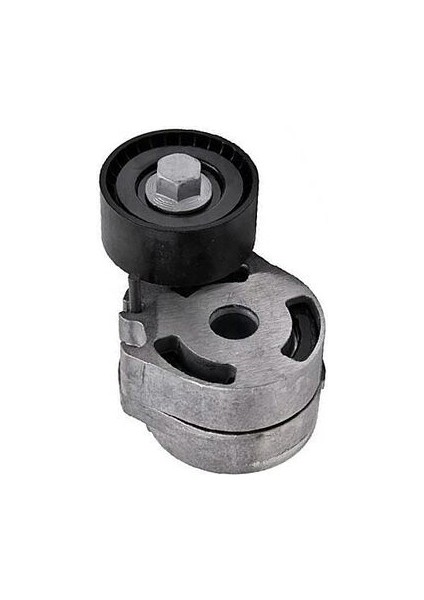 92260 Alternatör Gergi Rulmanı 206 1.4 HDI-P407-PARTNER 1.6hdı-Xsara 1.4hdı-Berlingo-C3-C5 1.6hdı 5751.89