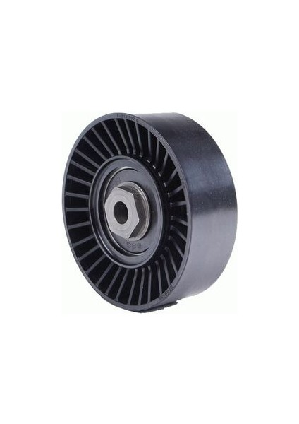 100327001 Alternatör Gergi Rulmanı Caddy-Golf Iıı-Passat-Polo-T4-A6 1.9-2.5 Tdı 1990-1997 1y-1z-Aaz-Abl-Afn-Acv 028145278E