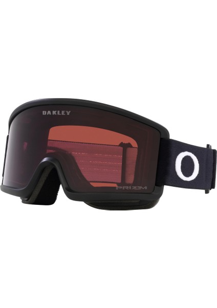 Oo 7122 712216 Oakley Goggles Target Lıne S Kayak / Snowboard Kar Gözlüğü