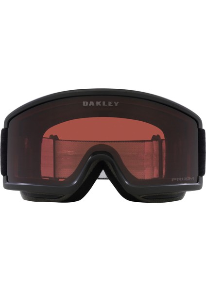 Oo 7122 712216 Oakley Goggles Target Lıne S Kayak / Snowboard Kar Gözlüğü