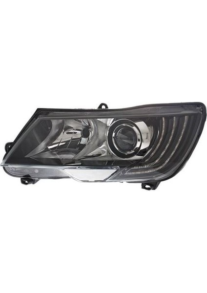 1ZS011314331 Far Komple Sol Xenon Superb 14- 3T1941017H