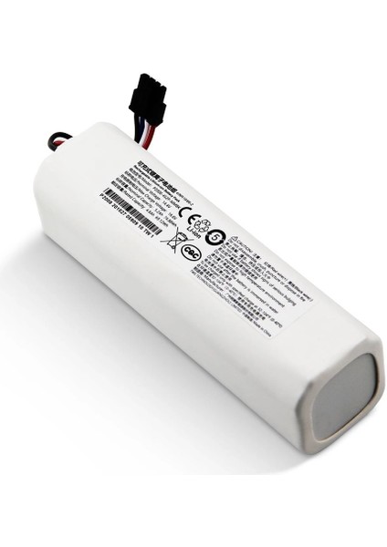 Dreame L10 Pro Orijinal Batarya