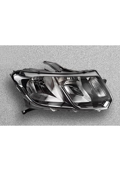 202286 Far Sağ Dacia Logan Iı Sandero Iı 13- 260106223R