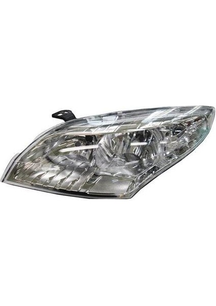 Renault-Mais-Orjinal 260607449R Sol Far 260607449R