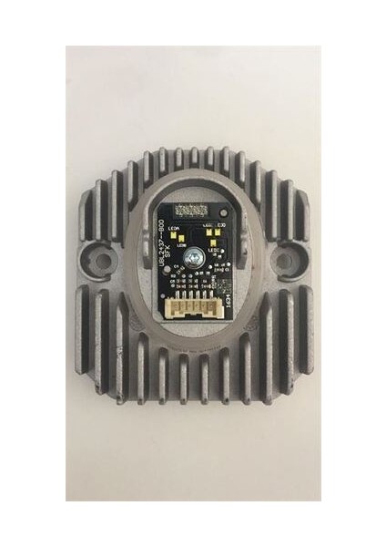 63117214939 LED Modülü Sol (Gün Düz Farı Kodlanmıs) Bmw G30 G31 G32 G38 F90 16- 63117214939