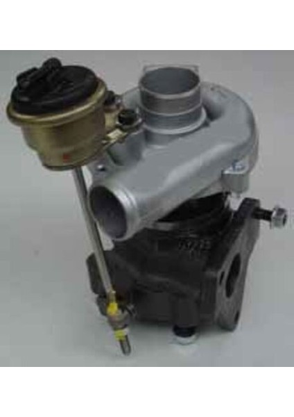 Renault-Mais-Orjinal 7701473122 Turbo Kompresör K9K 7701473122