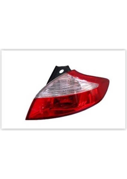 3400 Stop Lambası Diş Sağ Megane Iıı Hb 09 14 2275228
