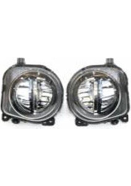 75635 Sis Farı Ledli Sağ Bmw F10 Lcı 14-15 63177311294