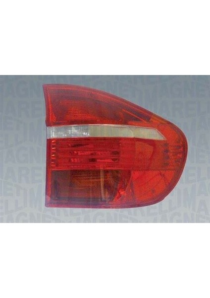 Magnetti Marelli 714021890802 Stop Lambası Sağ Bmw X5 (E70) 2006-2009 63217200818