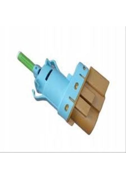 52092117 Fren Pedal Müşürü Egea Doblo Fiorino 15- 52092117