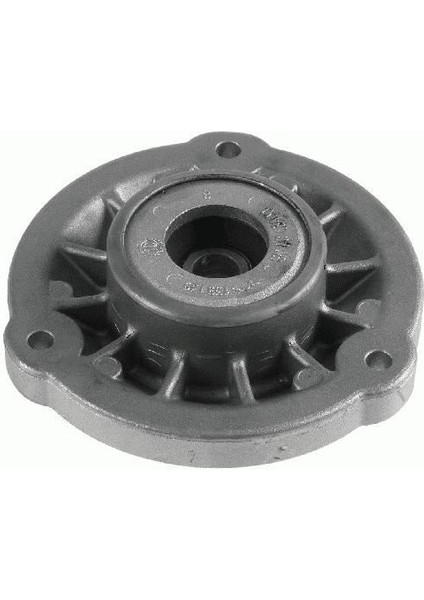 Lemförder 3497101 Amortisör Takozu Ön Bmw F9 31306795083
