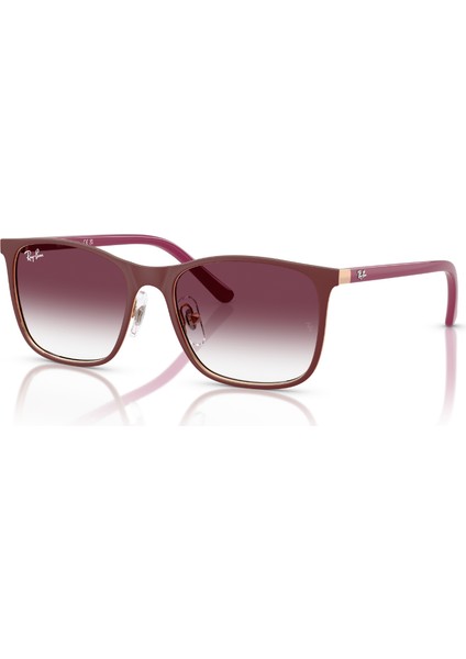 Rj 9551S 296/8H 48 Ray-Ban Junior Çocuk Güneş Gözlüğü