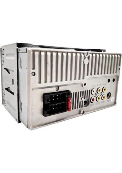 JS-635 Mercedes Benz Sprinter Geri Görüş Kameralı Teyp fiyatları