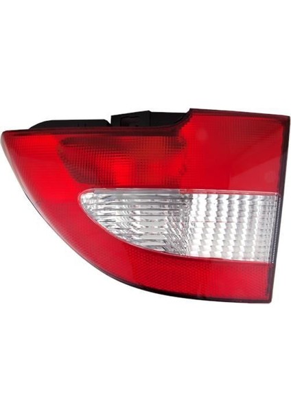 3362 Stop Lambası Sağ Iç Megane I Sedan 98 02 Duysuz 7700428052