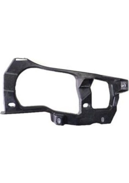 75286 Braket Far Alt Sağ Touareg 2010-2014 7P6806510