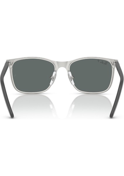 Rj 9551S 295/81 48 Ray-Ban Junior Çocuk Polarize Güneş Gözlüğü