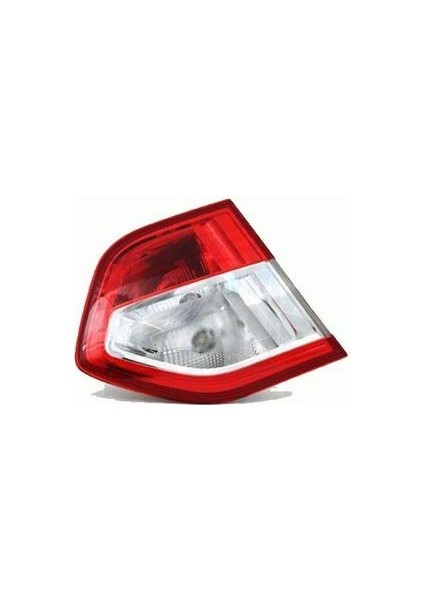 Renault-Mais-Orjinal 265500038R Stop Lambası Sağ Iç Fluence 265500038R