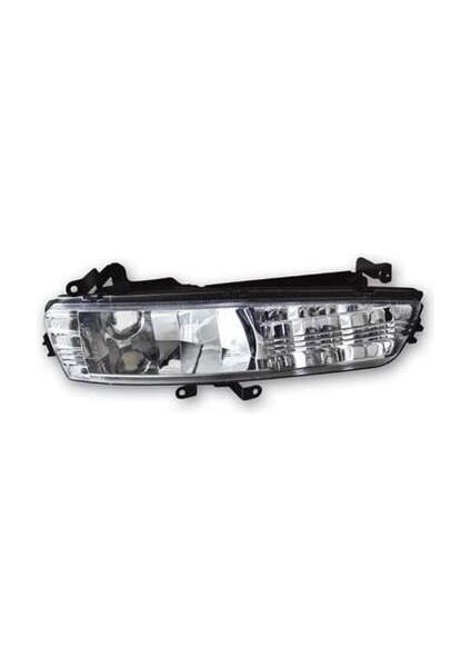 630649 Sis Lambası Sol Hyundai Accent Era 2006-2010 922011E000