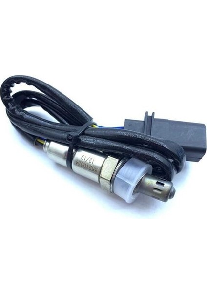 HKS120007 Oksijen Sensörü Punto EVO-LINEA-500- Doblo-Fiorino 1.3 D Multijet -Alfa Lamba Sensörü 51799398