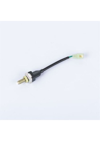 -Mobis-Hyundai-Orjinal 9382073012 Fren Müşürü H100 1994-2007 H100 Kamyonet 1994-1996 9382073012