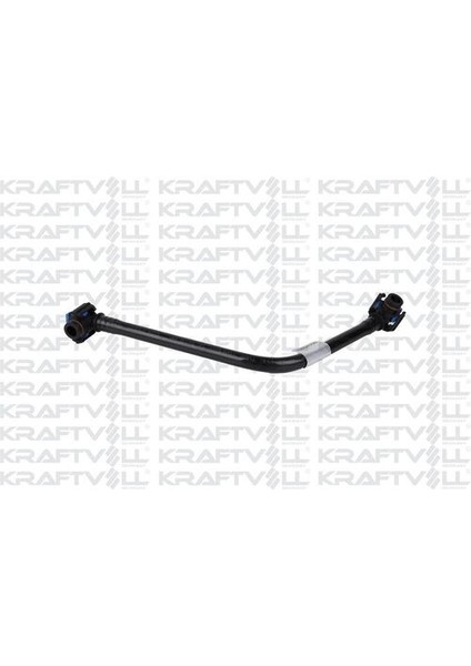 10034550 Kompresör Soğutma Hortumu (Geri Donus-Uzun) Man Tga 00-Tgx-Tgs 06-D2066 D2675 51063045460