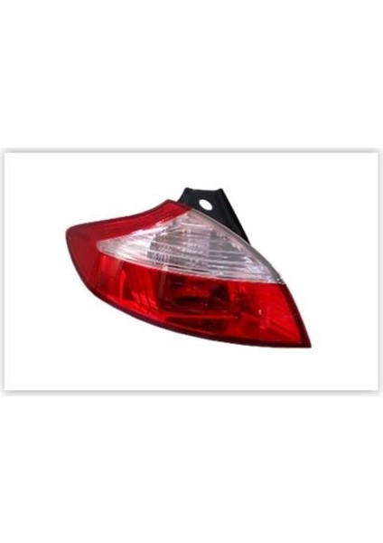 3401 Stop Lambası Diş Sol Megane Iıı Hb 09 14 2275228