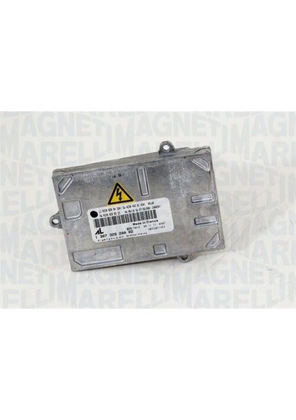 711307329200 Xenön Far Beyni Kontrol Ünitesi C-Sl Class Xenon A2308209426