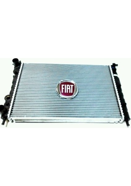 0126241AB Motor Radyatör Palio 1.6 16V Müşürlu 46781486