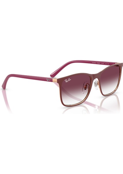 Rj 9551S 296/8H 48 Ray-Ban Junior Çocuk Güneş Gözlüğü