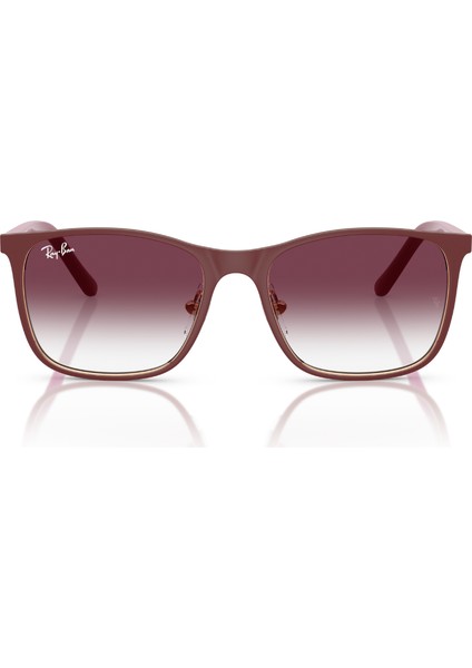 Rj 9551S 296/8H 48 Ray-Ban Junior Çocuk Güneş Gözlüğü