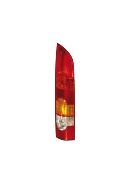 Renault-Mais-Orjinal 8200150621 Stop Lambası Sağ Kangoo 05-08 Tek Kapı 8200150621
