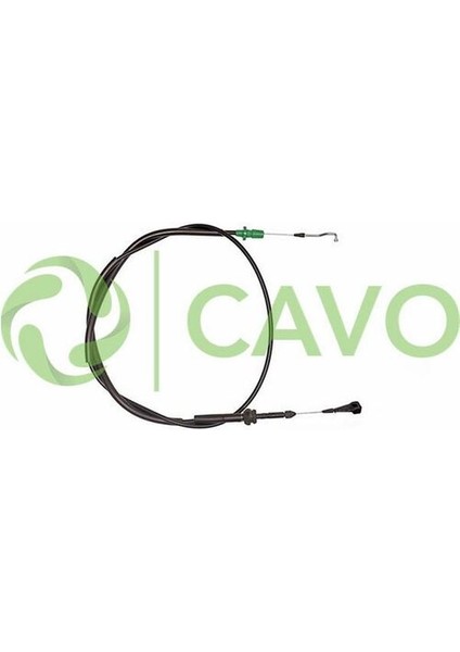 7003666 Gaz Teli T4 95-04 2.4d Aja Aab 701721555AA