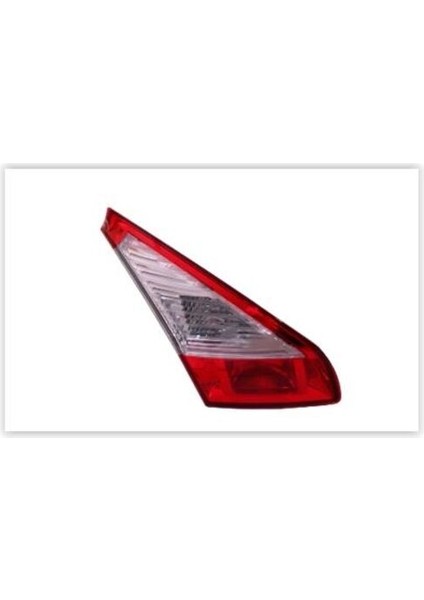 3403 Stop Lambası Iç Sol Megane Iıı Hb 09 14 265500009R