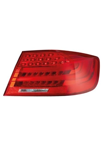 1080002 Stop Lambası Sağ Sarı Sinyalli Bmw E92 Lcı Orjinal 63217251958