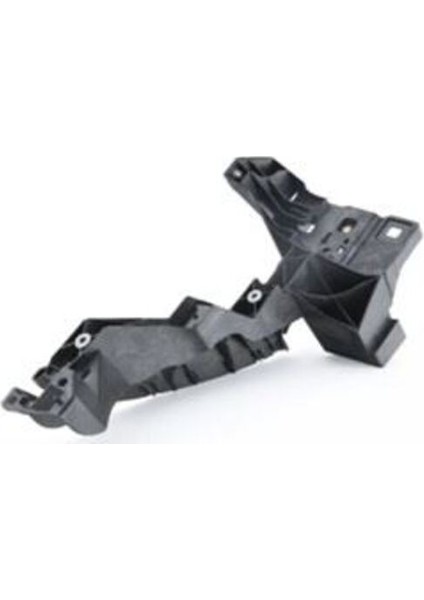 75019 Far Alt Braketi Sol Q7 Slıne 2016-2019 4M0805607B