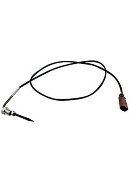 TS30159 Egzoz Sıcaklık Sensörü Dizel Partikül Filtre Ön Touareg 07-10 Q7 07-15 Casa Casc Casb Bun 059906088S