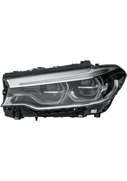 1EX354836111 Far Sol Ahl LED Icon Light Bmw G30 17- 63117214961