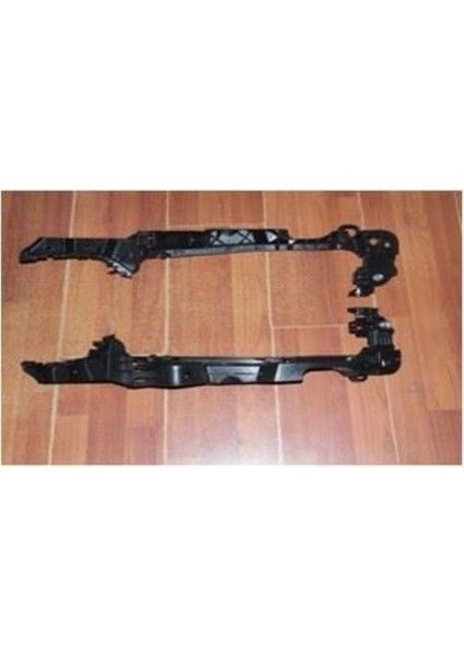 72674 Far Alt Braketi Ön Sağ Golf 6 2009-2012 5K0807572J