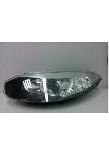 Renault-Mais-Orjinal 260600738R Far Sol Fluence Makyajlı Kasa 260600738R