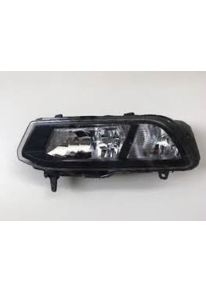 6C0941661 Sis Farı Sol Çift Duy 6C0941661