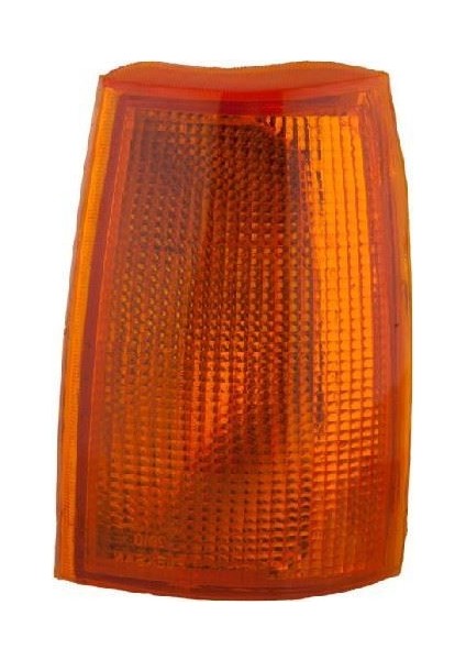 10838 Sinyal Lambası Sağ Sarı Duysuz R8 7700682927