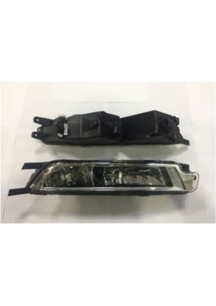 71815 Sis Farı Sol Gün Düz Farlı Passat 2015- 3G0941661H