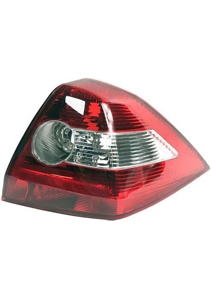 511225 Stop Lambası Sol Megane Iı Sedan 03 06 Duysuz 8200142681