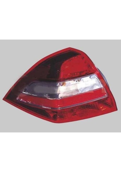 Renault-Mais-Orjinal 8200417347 Stop Lambası Sağ Megane Iı 8200417347