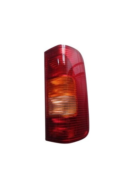 611536 Stop Lambası Sağ LT35 97-03 Duysuz 2D0945096C