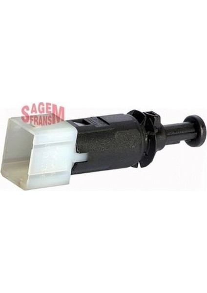 500800 Fren Pedal Müşürü 4 Fiş Clio-Megane -Laguna 7700414988