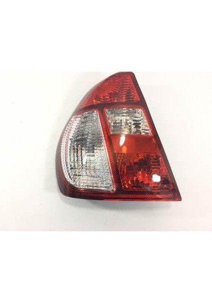 511217 Stop Lambası Sol Clio Symbol Seffaf 04 08 Duysuz 7700433751
