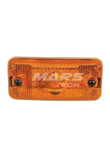 621268 Yan Isaret Lambası Duylu Ducato Boxer Jumper Dailyvolvo Fh Fl Eurostar Stralis Midlum KERA06- 71749250