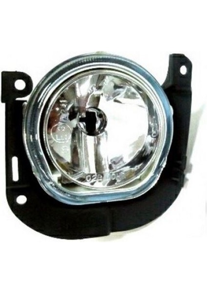 40260111 Sis Lambası Sol Fiat Fiorino-Citroen Nemo-Peugeot Bipper