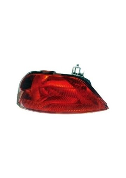 3458 Arka Sis Far Lambası Sağ Sedan Model 265808906R